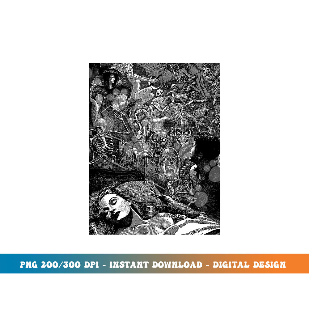 Classic Halloween Monsters Slasher Horror Movie Horror Show png, sublimation copy.jpg