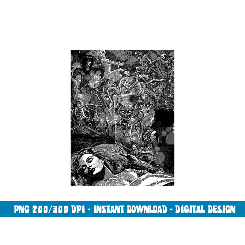 Classic Halloween Monsters Slasher Horror Movie Horror Show png, sublimation copy.jpg