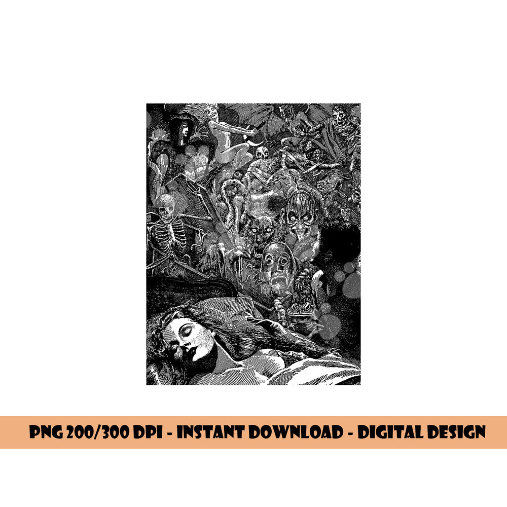 Classic Halloween Monsters Slasher Horror Movie Horror Show png, sublimation copy.jpg