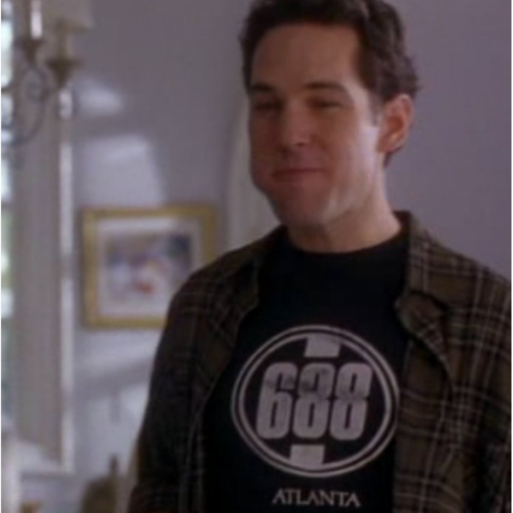 Paul Rudd band shirt Clueless Paul Rudd Shirt Clueless Paul Rudd Clueless 688 Atlanta - 2.jpg