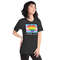 Pride Ally Shirts  Proud Ally Unisex t-shirt  LGBTQ Ally T Shirt   LGBT Support Outfit   LGBTQIA For Ally  You Are Safe With Me - 2.jpg