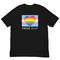 Pride Ally Shirts  Proud Ally Unisex t-shirt  LGBTQ Ally T Shirt   LGBT Support Outfit   LGBTQIA For Ally  You Are Safe With Me - 3.jpg