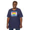 Pride Ally Shirts  Proud Ally Unisex t-shirt  LGBTQ Ally T Shirt   LGBT Support Outfit   LGBTQIA For Ally  You Are Safe With Me - 5.jpg