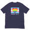 Pride Ally Shirts  Proud Ally Unisex t-shirt  LGBTQ Ally T Shirt   LGBT Support Outfit   LGBTQIA For Ally  You Are Safe With Me - 6.jpg