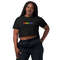 Pride Crop Top Rainbow Flag Love Hearts Live Laugh Lesbian LGBTQ+ Pride Lesbian shirt - 3.jpg