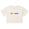 Pride Crop Top Rainbow Flag Love Hearts Live Laugh Lesbian LGBTQ+ Pride Lesbian shirt - 7.jpg
