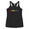 Pride Tank Top Rainbow Flag Love Hearts Live Laugh Lesbian LGBTQ+ Pride Lesbian shirt - 2.jpg