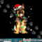 German Shepherd Dog Tree Christmas Sweater Xmas Dogs Gifts png,sublimation copy.jpg
