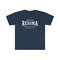 Show Us Your Regina T-Shirt  The city that rhymes with fun!  Regina, Saskatchewan, Canada - 1.jpg