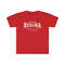 Show Us Your Regina T-Shirt  The city that rhymes with fun!  Regina, Saskatchewan, Canada - 6.jpg