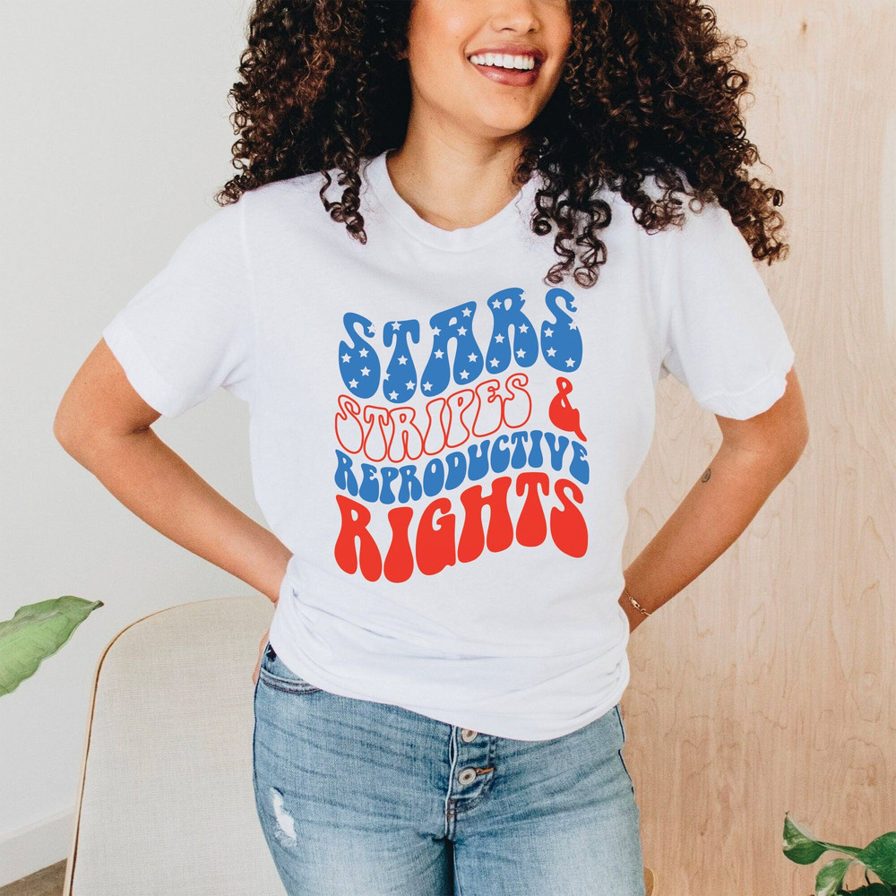 Stars stripes and reproductive rights shirt - 1.jpg