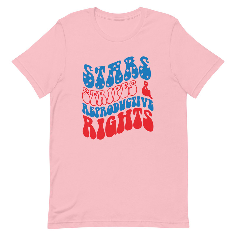 Stars stripes and reproductive rights shirt - 2.jpg