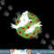 Ghostbusters Classic Logo Christmas Wreath Graphic  png,sublimation  png,sublimation copy.jpg
