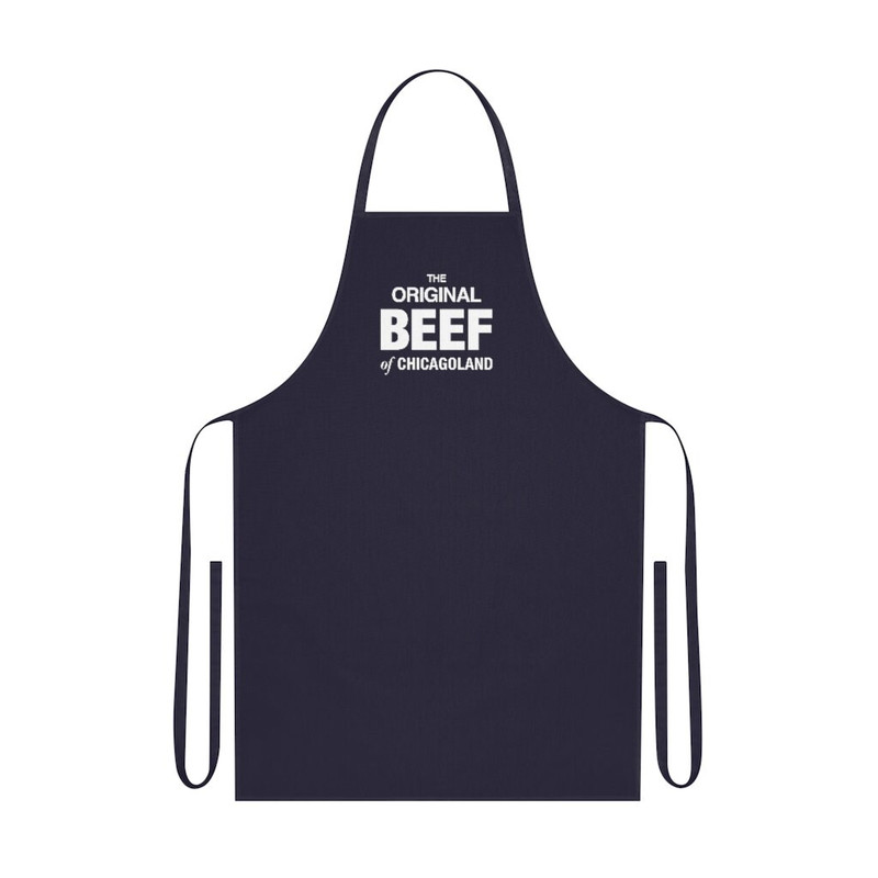 The Bear Apron  The Original Beef of Chicagoland Apron  The Bear  Richard Richie Jerimovich - 2.jpg