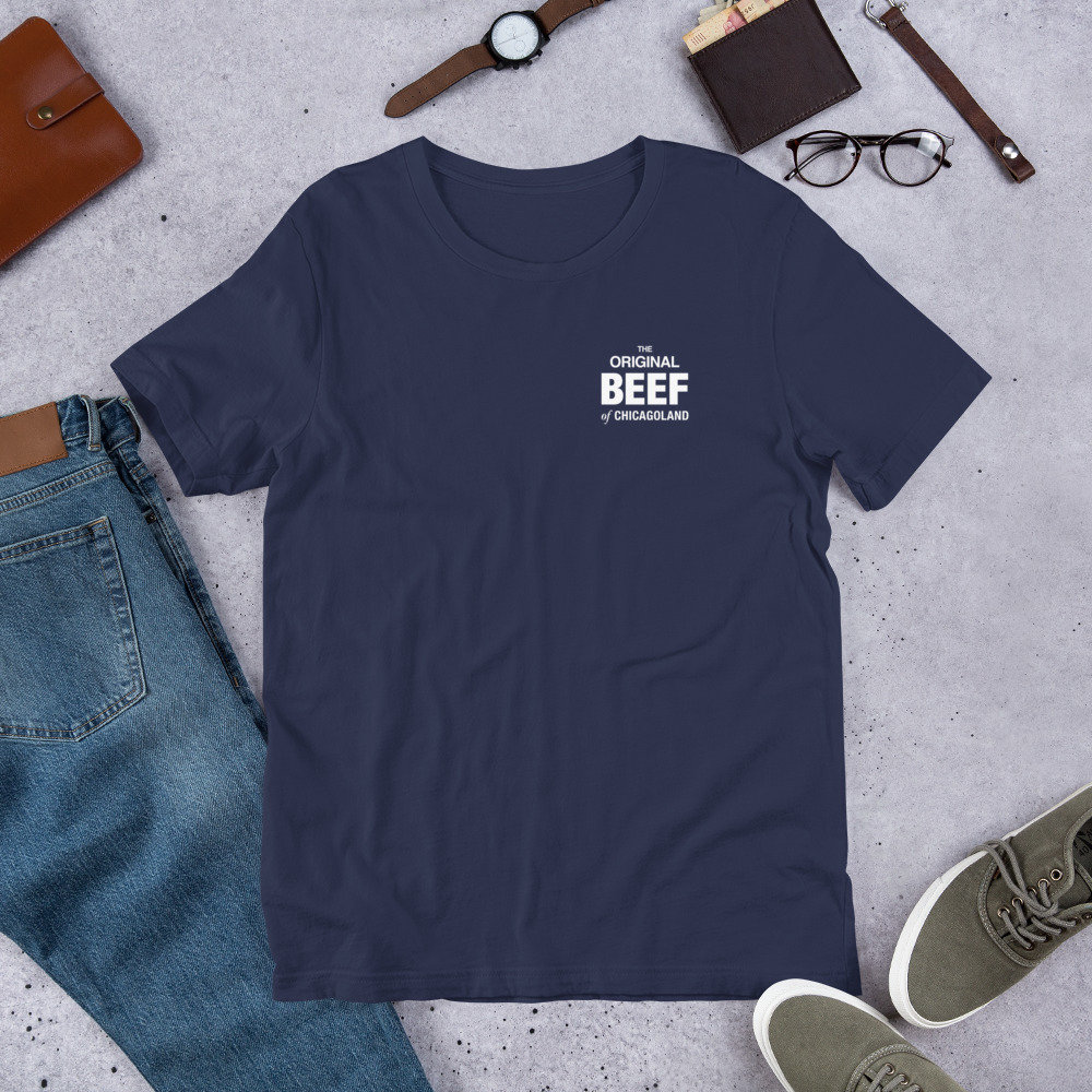 The Original Beef of Chicagoland t-shirt The Bear Richard Richie Jerimovich - 4.jpg