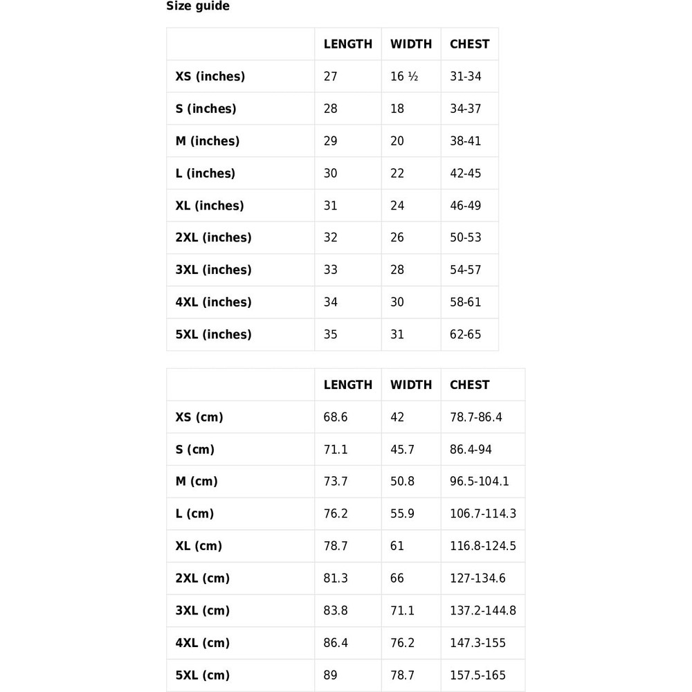 The Original Beef of Chicagoland t-shirt The Bear Richard Richie Jerimovich - 6.jpg