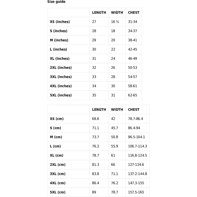 The Original Beef of Chicagoland t-shirt The Bear Richard Richie Jerimovich - 6.jpg