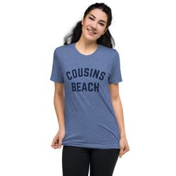 the summer i turned pretty t shirt cousins beach bell