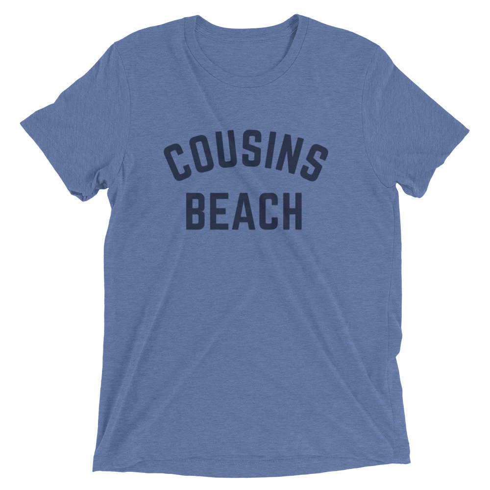 The summer I turned pretty T Shirt Cousins Beach Belly Cousins Beach North Carolina shirt - 3.jpg