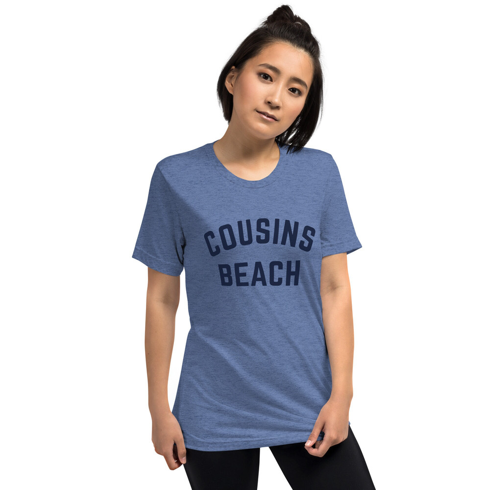 The summer I turned pretty T Shirt Cousins Beach Belly Cousins Beach North Carolina shirt - 4.jpg