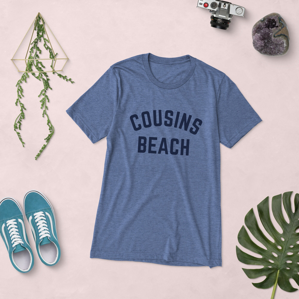 The summer I turned pretty T Shirt Cousins Beach Belly Cousins Beach North Carolina shirt - 5.jpg
