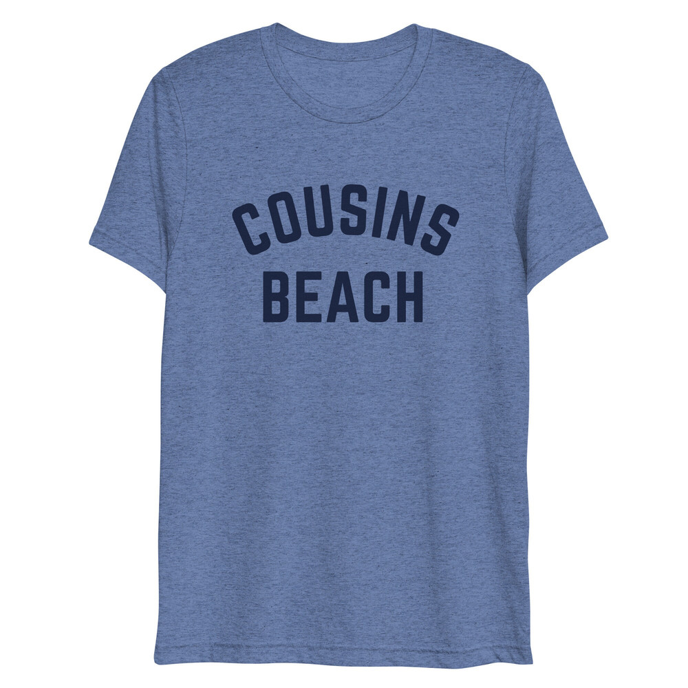 The summer I turned pretty T Shirt Cousins Beach Belly Cousins Beach North Carolina shirt - 6.jpg
