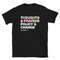 Thoughts and prayers policy change t shirt Stop gun violence now - 1.jpg