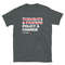 Thoughts and prayers policy change t shirt Stop gun violence now - 5.jpg