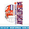Clemson Tigers Football Saturdays Officially Licensed png, sublimation copy.jpg