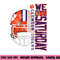 Clemson Tigers Football Saturdays Officially Licensed png, sublimation copy.jpg