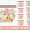 Retro Back To School Png Bundle, First Day Of School, Hello School, Hello Pre Kindergarten 1st 2nd 3rd 4th 5th Grade Png, Retro Smile Face - 1.jpg