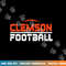 Clemson Tigers Football Scramble Officially Licensed png, sublimation copy.jpg