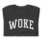 Woke t shirt Collegiate KALE style minimalist design social justice warrior activist - 5.jpg