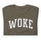 Woke t shirt Collegiate KALE style minimalist design social justice warrior activist - 7.jpg