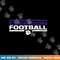 Clemson Tigers Football Tackle Orange Officially Licensed png, sublimation copy.jpg