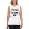 You Can Go Home Now Muscle Shirt  Fleishman is in Trouble  Claire Danes - 3.jpg
