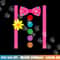 Clown Costume Halloween Funny Carnival Circus Tie Staff Kids png, sublimation copy.jpg
