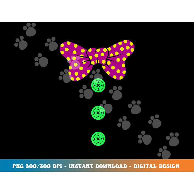 Clown Costume png, sublimation Perfect Scary Clown Halloween Gift copy.jpg