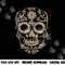 Cool Desert Camo Dia de Los Muertos Sugar Skull Camouflage png,sublimation copy.jpg
