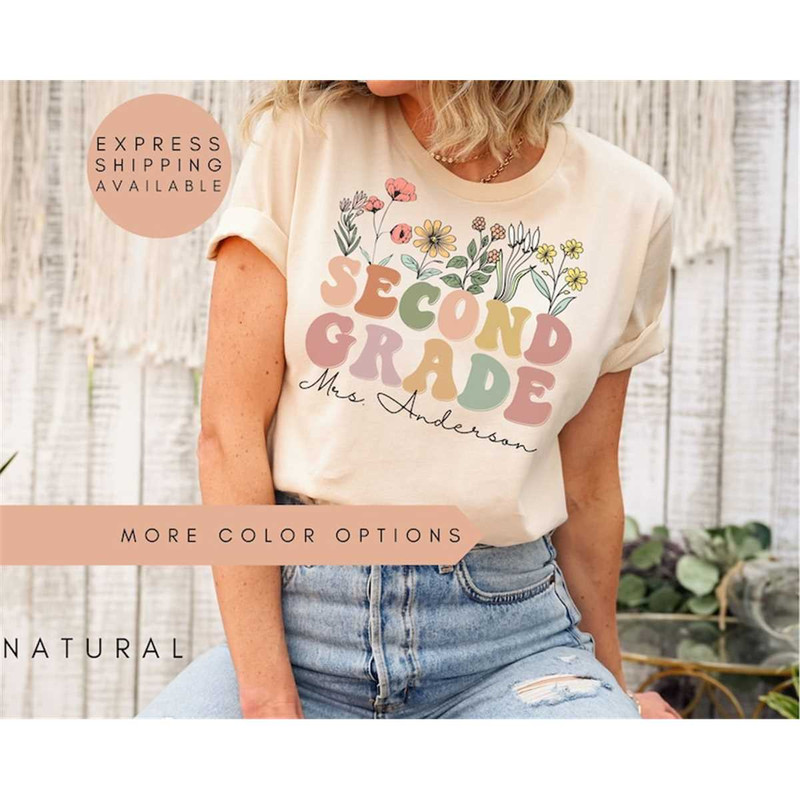 MR-1972023181340-personalized-second-grade-teacher-shirtsecond-grade-teacher-image-1.jpg