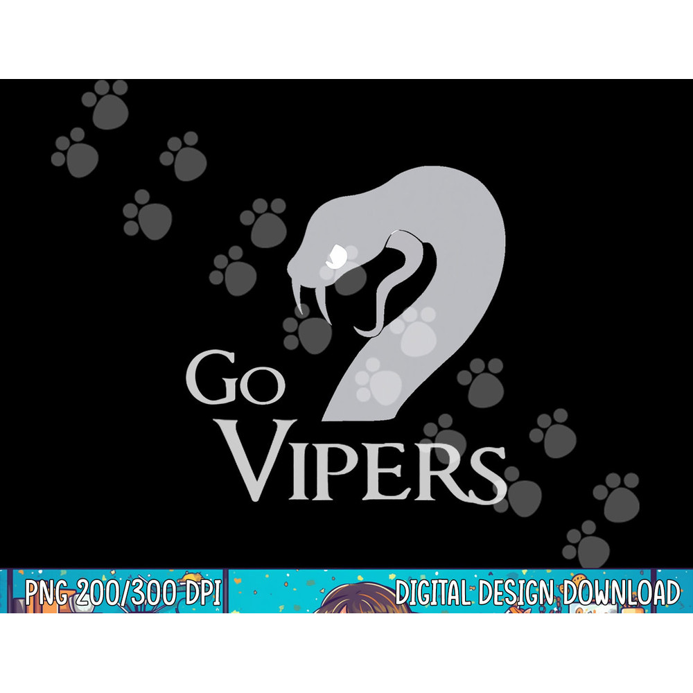 Go Vipers Football Baseball Basketball Cheer School Spirit png, sublimation copy.jpg