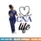 CNA Nurse Black History Month African American png, sublimation copy.jpg