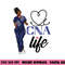 CNA Nurse Black History Month African American png, sublimation copy.jpg