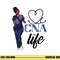 CNA Nurse Black History Month African American png, sublimation copy.jpg