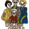 golden ghouls halloween .pnggolden ghouls halloween .png