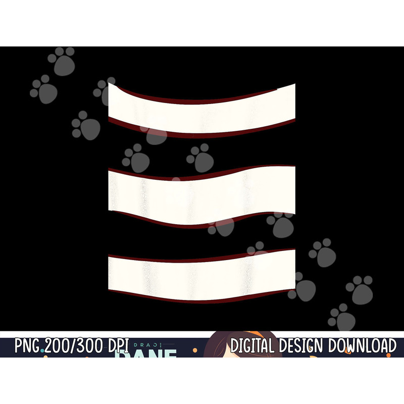 Cute Clown Fish DIY Costume Tee Children Halloween Party png, sublimation copy.jpg