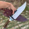 Benchmade Saddle Mountain Skinner