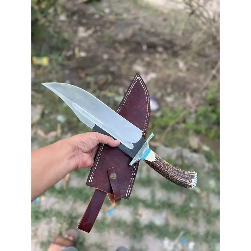 Benchmade Saddle Mountain Skinner