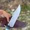 Benchmade Saddle Mountain Skinner
