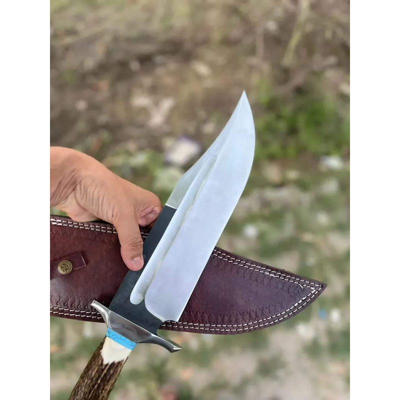 Benchmade Saddle Mountain Skinner